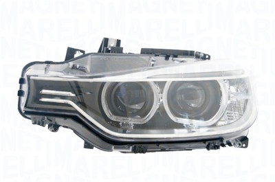 Farol principal