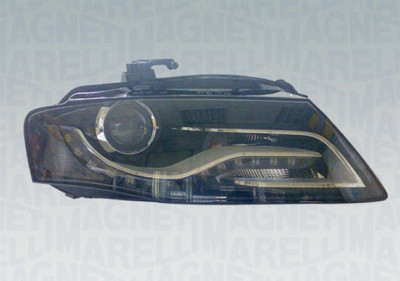 Farol principal