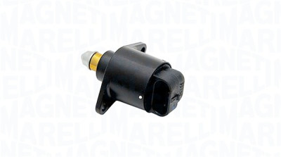 Válvula de controle de marcha lenta, suprimento de ar MAGNETI MARELLI 801001301601