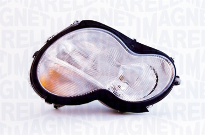 Farol principal