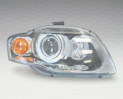 Farol principal