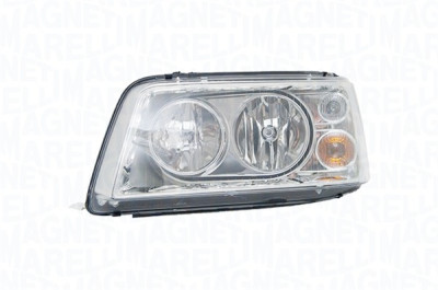 Farol principal