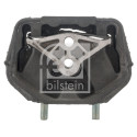 Suspensão, caixa de velocidades automática