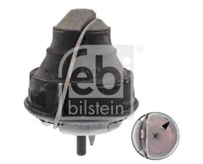 Suporte, motor FEBI BILSTEIN 9736