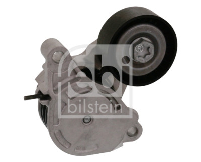 Tensor de correia, correia trapezoidal estriada FEBI BILSTEIN 100169