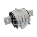 Suspensão, caixa de velocidades FEBI BILSTEIN 10124