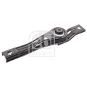 Suporte, suspensão do motor