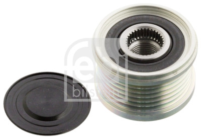 FEBI BILSTEIN 101927 alternador roda livre