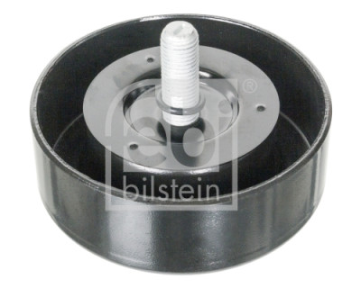Polia defletora/guia, correia trapezoidal estriada FEBI BILSTEIN 102159