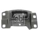 Suporte, motor