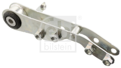 Suporte, suspensão do motor