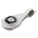 Suporte, motor