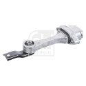Suporte, suspensão do motor
