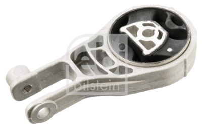 Suporte, suspensão do motor