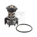 Termostato, refrigerante FEBI BILSTEIN 106524