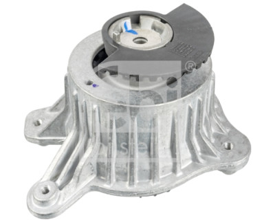Suporte, motor