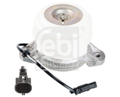 Suporte, motor FEBI BILSTEIN 107968