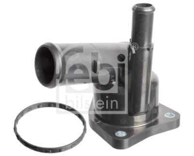 Termostato, refrigerante FEBI BILSTEIN 108186