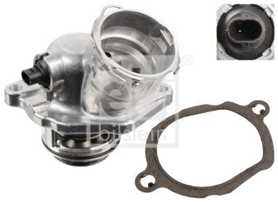 Termostato, refrigerante FEBI BILSTEIN 108755