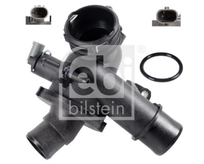 Termostato, refrigerante FEBI BILSTEIN 108840