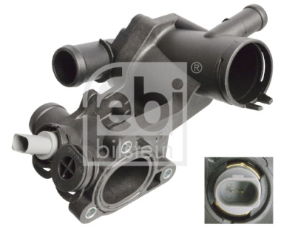Termostato, refrigerante FEBI BILSTEIN 109147