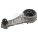 Suporte, motor