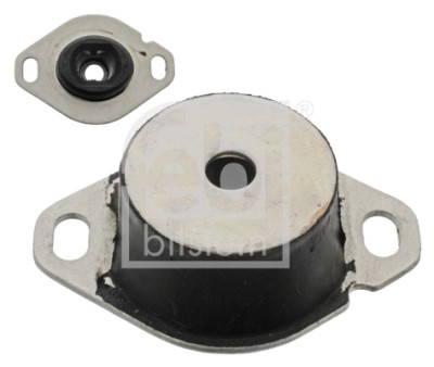 Suporte, motor FEBI BILSTEIN 15877
