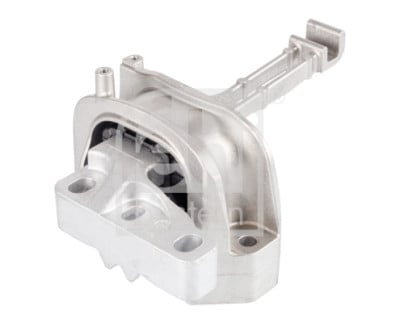 Suporte, motor