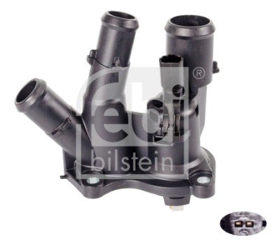 Termostato, refrigerante FEBI BILSTEIN 171306
