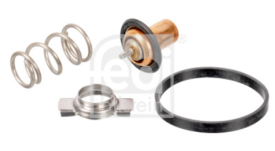 Termostato, refrigerante FEBI BILSTEIN 173111