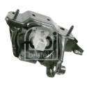 Suporte, motor