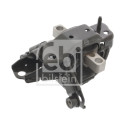 Suporte, motor