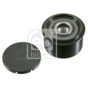 Roda livre do alternador