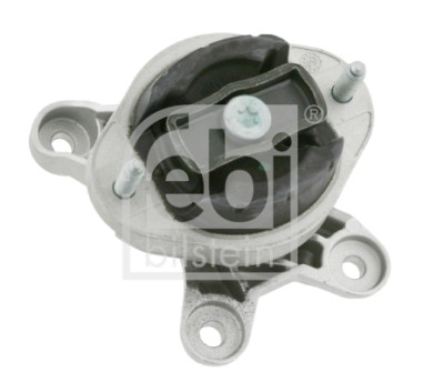 Suspensão, caixa de velocidades FEBI BILSTEIN 23140