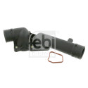 Caixa de termostato FEBI BILSTEIN 23740