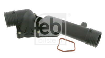 Caixa de termostato FEBI BILSTEIN 23740