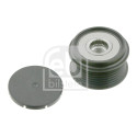 Roda livre do alternador