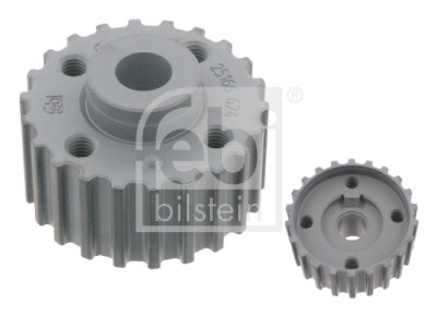 Engrenagem, virabrequim FEBI BILSTEIN 25166