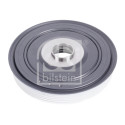 Polia, virabrequim FEBI BILSTEIN 26334