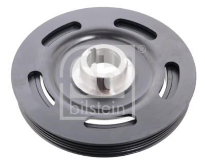 Polia, virabrequim FEBI BILSTEIN 26367