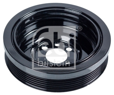 Polia, virabrequim FEBI BILSTEIN 26870