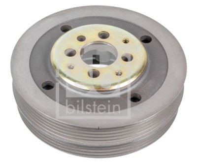Polia, virabrequim FEBI BILSTEIN 27444