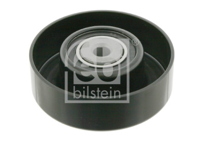Polia defletora/guia, correia trapezoidal estriada FEBI BILSTEIN 27541