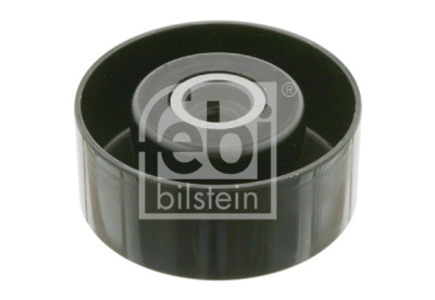 Polia defletora/guia, correia trapezoidal estriada FEBI BILSTEIN 27563
