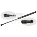 FEBI BILSTEIN 27599 Mola pneumática para capô do motor