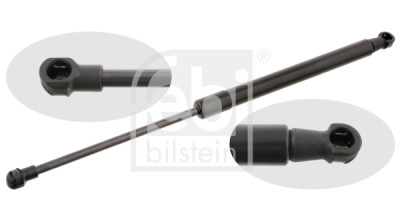 FEBI BILSTEIN 27599 Mola pneumática para capô do motor