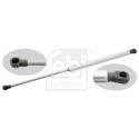 FEBI BILSTEIN 27665 mola de ar, compartimento de bagagem/compartimento de carga