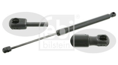 FEBI BILSTEIN 27666 Mola pneumática, compartimento de bagagem/compartimento de carga