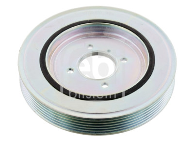 Polia, virabrequim FEBI BILSTEIN 27720
