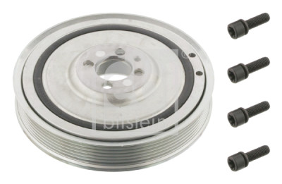 Polia, virabrequim FEBI BILSTEIN 27822
